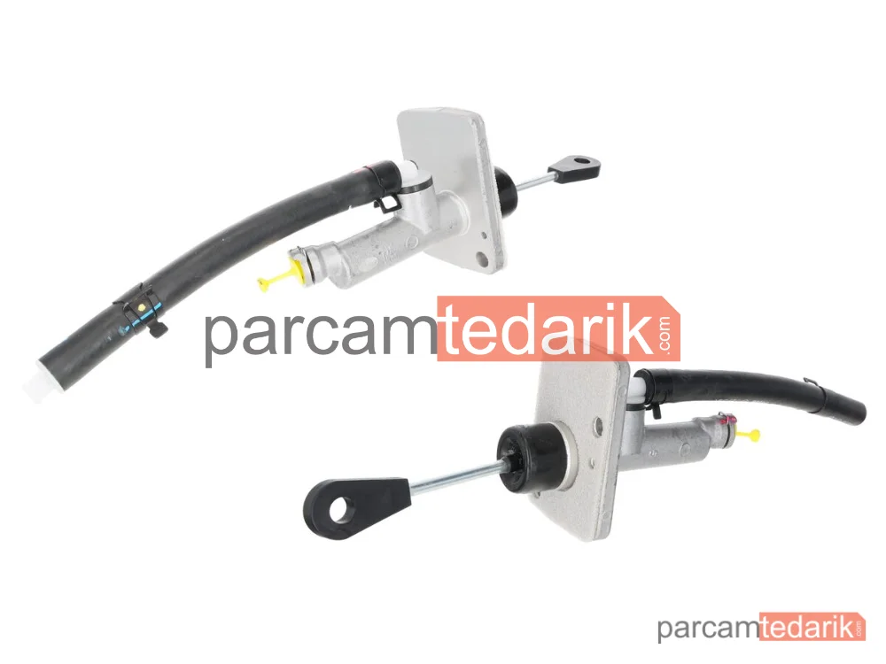 VALEO 800309 | Debriyaj Merkez Silindiri — Hyundai i30, Kia Ceed SW, Kia Pro Ceed